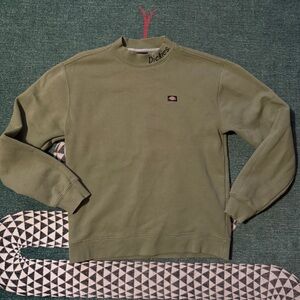 Dickies UO Exclusive Mock Neck Sweatshirt